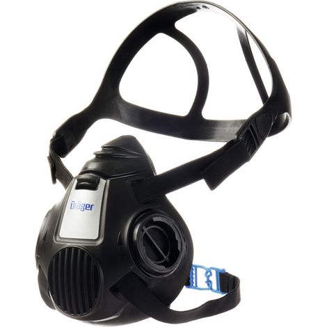 Dräger Halbmaske X-plore 3500 Größe M