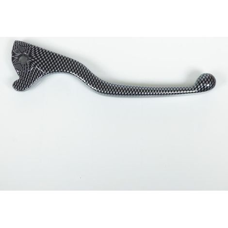 Levier frein droit Sifam pour Scooter Peugeot 100 Vivacity - (1/4)