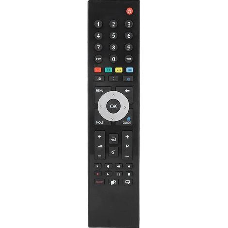 Smart-TV-Fernbedienungs-Austauschservice für GRUNDIG TV TP7187R (1/5)