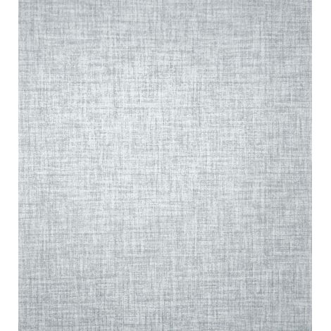 M1881 Lynford Texture Papier peint vinyle poids moyen Bleu (1/4)