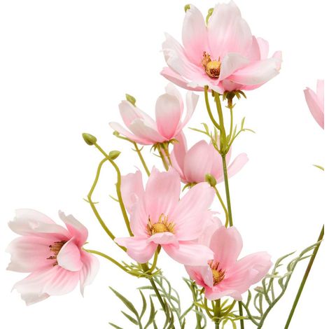 Kunstblume Phoebe Coreopsis H88 cm - (1/5)