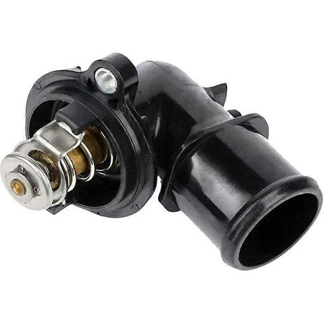 Thermostat compatible avec le moteur diesel Ghibli Levante Quattroporte V6 3.0, référence 46328183. Pièces automobiles. (1/5)