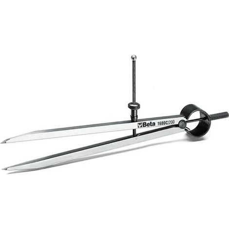 Boussole à pointe Beta 1680c - 280