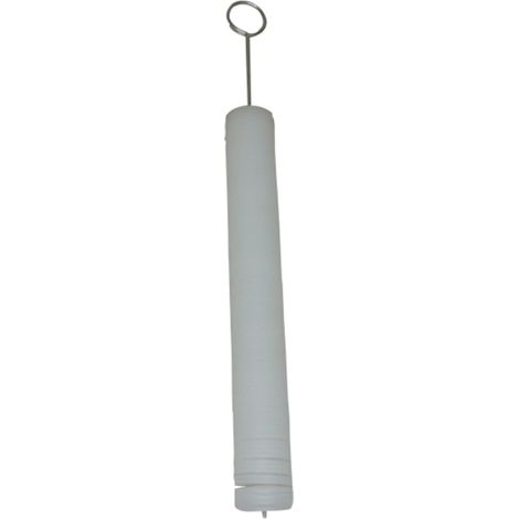 Capsule polymère