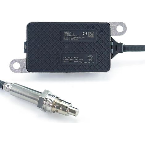 NOX is compatible with CUMMINS nitrogen and oxygen sensor 4326862 5WK96751C