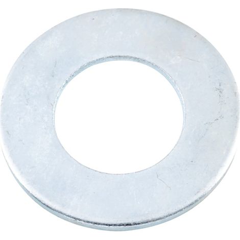 Owlett Jaton M10 Form-B Steel Washer BZP- you get 250