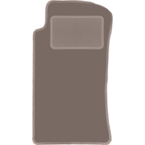 Beige Fahrermatte für: Mazda MX-5 I Cabriolet (1989-1998) (1/5)