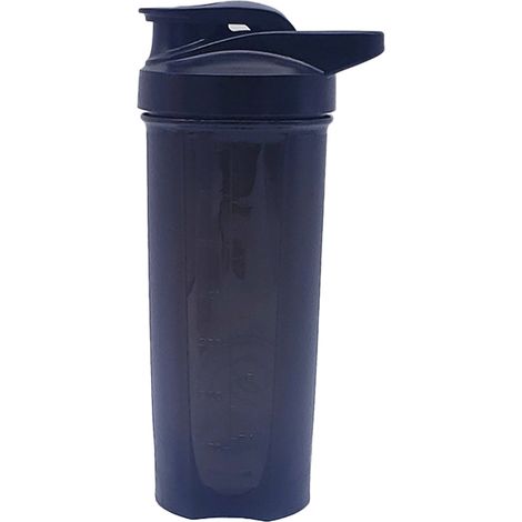Shaker - 700 Ml - Fond Arrondi Avec Boule Lestée - Graduations En Ml - Compatible Lave-Vaisselle - 1 Pièce (1/5)