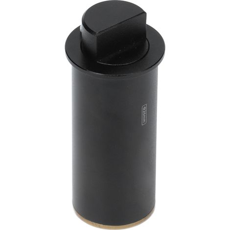 Butée d'établi en bois, bloc de tenon à visser, butée de rabotage fixe, accessoire de menuiserie avec arrêt réglable (1/5)
