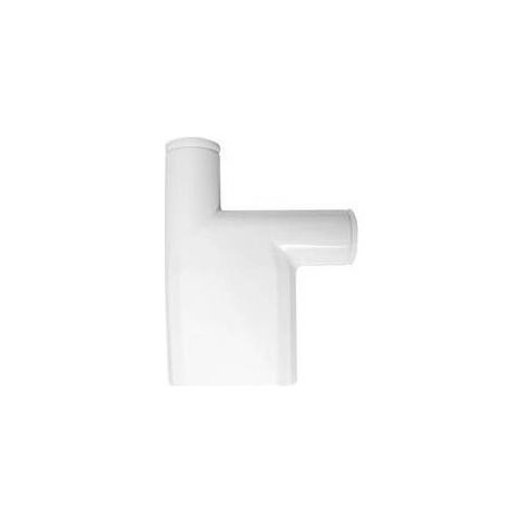 COVER PER SIFONE ESTENSIBILE BIANCO Misura: Bianco