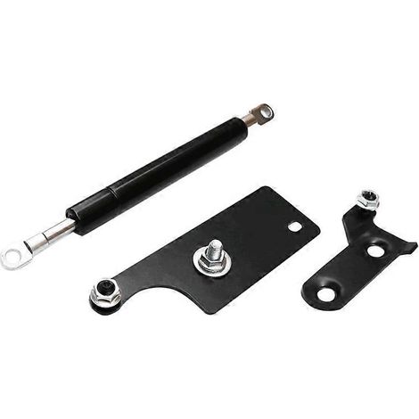 1 Stück Rückwand Langsame Stützstangenstrebe Gasstoßdämpfer für 125 2015–2019 (1/5)
