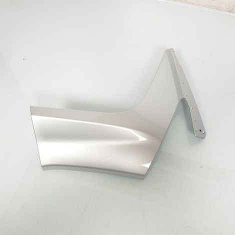 Cache latéral droit origine pour Scooter Yamaha 125 X-Max (1/3)