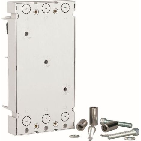EATON Electric Sammelschienenadapter NZM3-XAD550