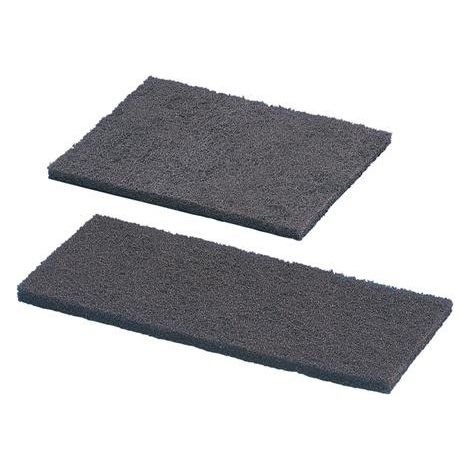 TECWERK Handpad L229xB152mm fine braun TECWERK (1/2)