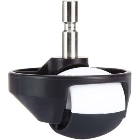 1 piece, replacement wheel for iRobot Roomba 500/600/700/800/900 series.--DTEKGAZ