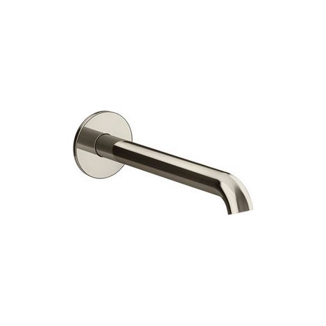 Gessi Origini caño de lavabo, para sensor de mezclador monomando