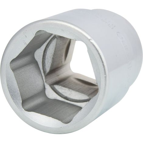 KS Tools 1" Sechskant-Stecknuss, kurz, 36 mm - 911.1036 (1/5)