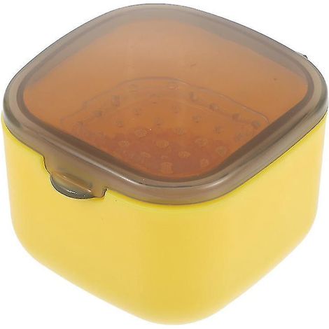 1 Ohrtrockner für Hörgeräte (1/3)