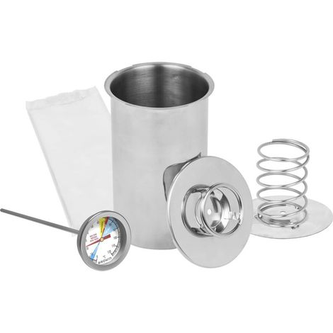 Set per cuocere il prosciutto Słuszny Kęs 1,5 kg