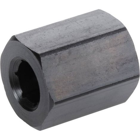 ROTHENBERGER Écrou extracteur pour extracteur de filet, Taille 3/SW 13 - 71288