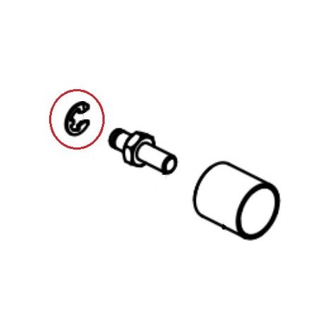 ARANDELA DE SEGURIDAD D.5 6799 7088010 VIRUTEX