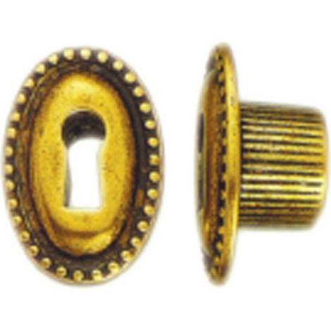 1PZ BOCCHETTA SERIE 3 A INCASSO mm. 24x36