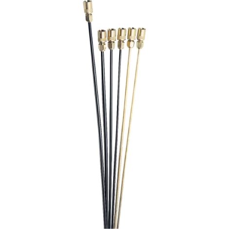 Sonde starr Ø 5 mm, longueur 700 mm