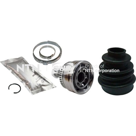 Kits joint coté roue - OJK51.004 - SNR - Compatible avec véhicule Mercedes