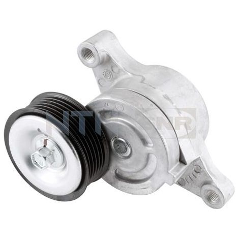 Galets d'accessoires tendeur - GA370.05 - SNR - Compatible avec véhicule Mazda