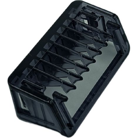 Philips pettine rialzo 3mm rasoio One Blade QP25 QP2510 QP2520 QP2530 QP2620 (1/2)