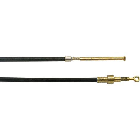 Cavo di comando acceleratore manuale per Fiat GRANIT 4999651