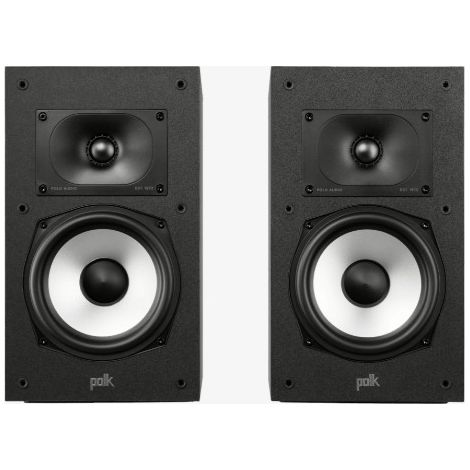 XT20 De 2 vías Negro Alámbrico 200 W (1/5)