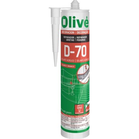 SELLADOR ACRILICO BLANCO (1/2)