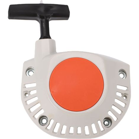 Démarreur de rembobinage adapté pour FS240 240R FS260 260 260R FS410 FS460 410 460, débroussailleuse, tronçonneuse (1/5)