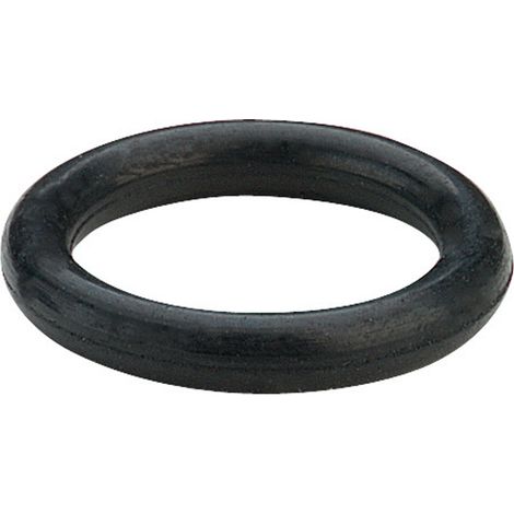 Viega Sanfix Fosta Dichtelement, für d 14mm, Innen-D 14,1, s 2,5mm Modell 2289, 448370 (1/5)