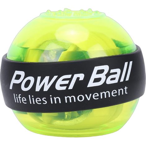 Gyroscopic Wrist Trainer 26.8lbs Drag 15000 RPM Blue (1/5)