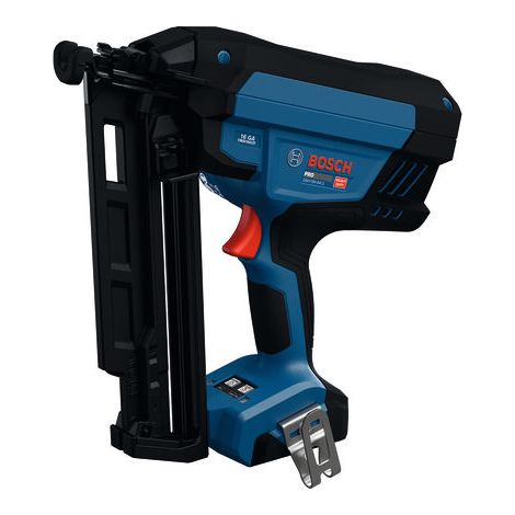 Cloueuse sans fil Bosch GNH 18V-64-3, sans batterie ni chargeur, dans son emballage d'origine (1/5)