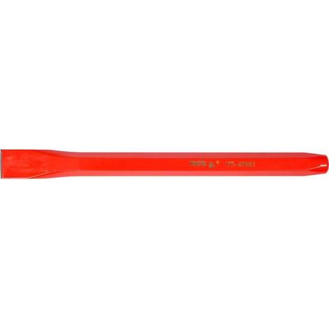 Yato YT-47021 scalpello per la lavorazione del metallo Taglierina a freddo