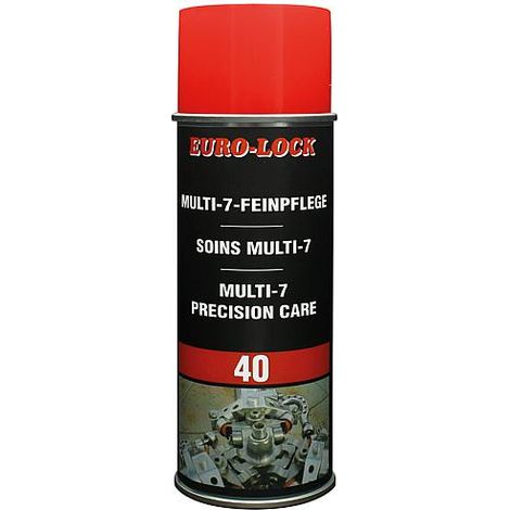 Aerosol Multi 7 - aerosol 400 ml