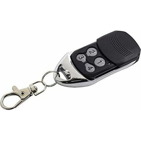 Télécommande pour obturateur, compatible avec Somfy Keytis 2, 4 RTS, Keygo, Telis 433 MHz-LIAIKI (1/3)