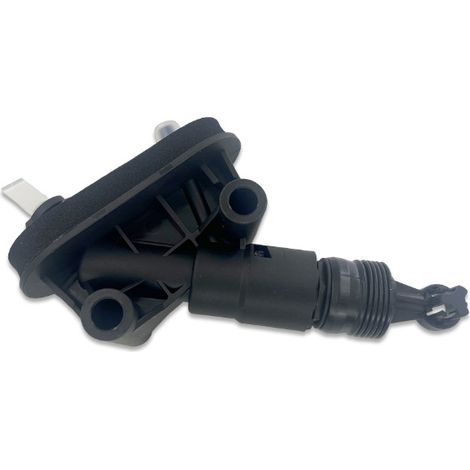 Le maître-cylindre d'embrayage est compatible avec le modèle MAHINDRA C1090693. (1/5)