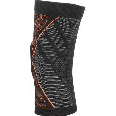 Genouillères de Compression Respirantes en Nylon pour le Sport et la Randonnée (1/5)