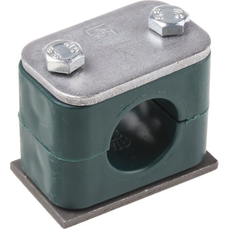 Pince à tube RS PRO Simple ( Prix pour Paquet de 5 ) (1/2)