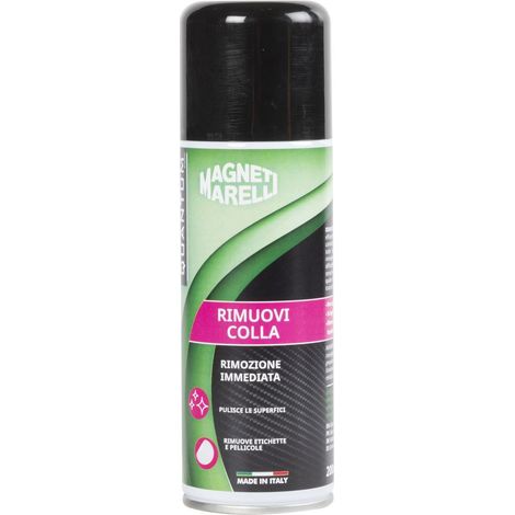 Magneti Marelli Spray tecnico rimuovi colla effetto immediato 200 ml (1/5)