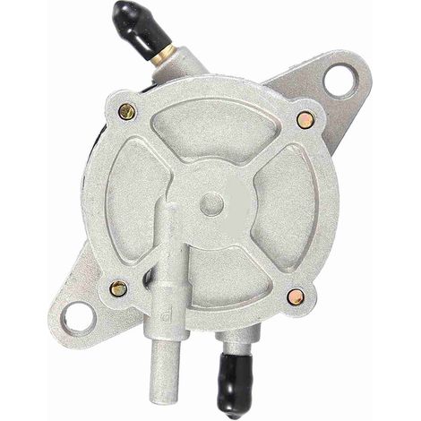 pompe à vide pour moto/scooter, pompe d'extension d'autonomie (1/5)