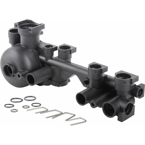 Cuerpo hydroblock sara - ROCA BAXI : 122153440