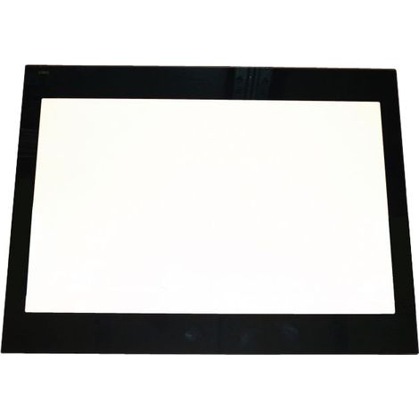 VITRE INTERIEURE FOUR 290440376 pour Cuisinière BEKO, FAR