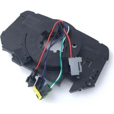 CONTACTOR DE RESORTE GIRATORIO AIRBAG RENAULT MEGANE 2 2002-2009 -8200216462 - 8200480339 - 8200216459 - 8200216444 - 8200480340 - 8200216454
