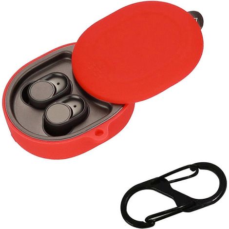 Étui de protection et de transport pour casque Devialet Gemini, boîte anti-poussière et lavable. (1/4)