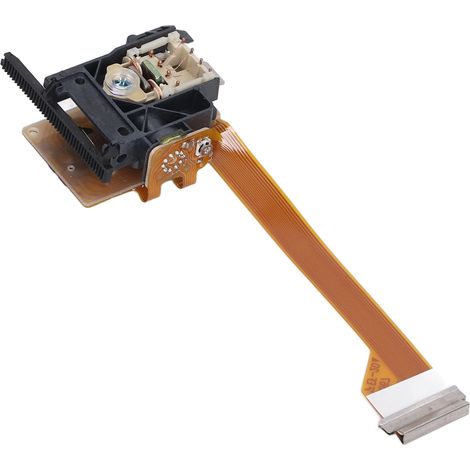 Robuster optischer Laserlinsenersatz für Audiophile-Module, präzises Ersatzteil, kompatibel mit High-End-Audiosystemen, langlebiger optischer Tonabnehmer. (1/5)